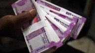 EOW police officer demands bribe of Rs 2 crore, held while accepting Rs 46.5 lakh from lawyer