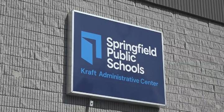 Springfield Public Schools partners with local nonprofit to support families in need