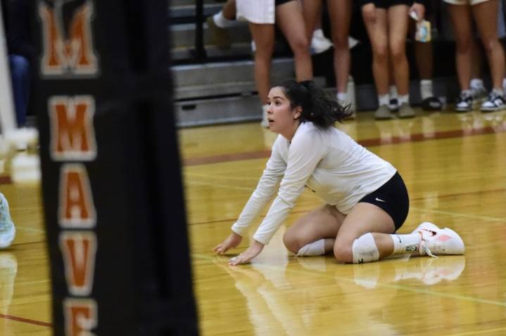 14 Front Range volleyball teams head into regionals this weekend