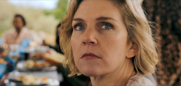 Column: Women grapple with profound loneliness in a trio of new TV shows