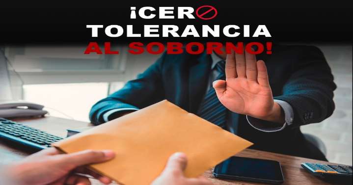 Poder Judicial: Autoridad Nacional de Control impulsa tolerancia cero contra la corrupción y el soborno