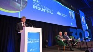 "El futuro se produce hoy", una nueva edición de la Conferencia Industrial de la UIA
