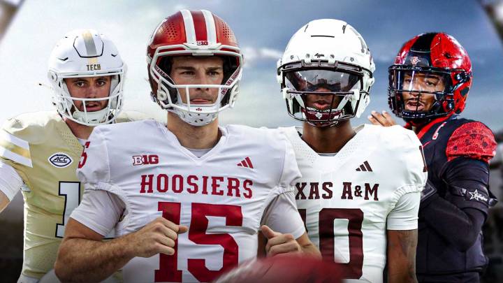 Conference title game scenarios for SEC, ACC and more after Week 12