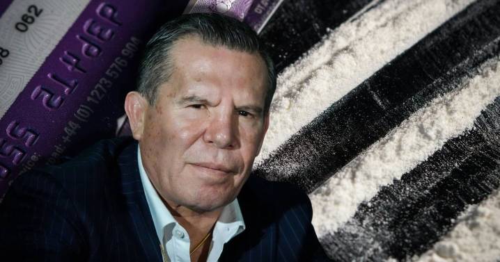 Con 300 hombres armados: Así fue la reunión de JC Chávez con los Arellano Félix, Amado Carrillo y ‘El Mayo’