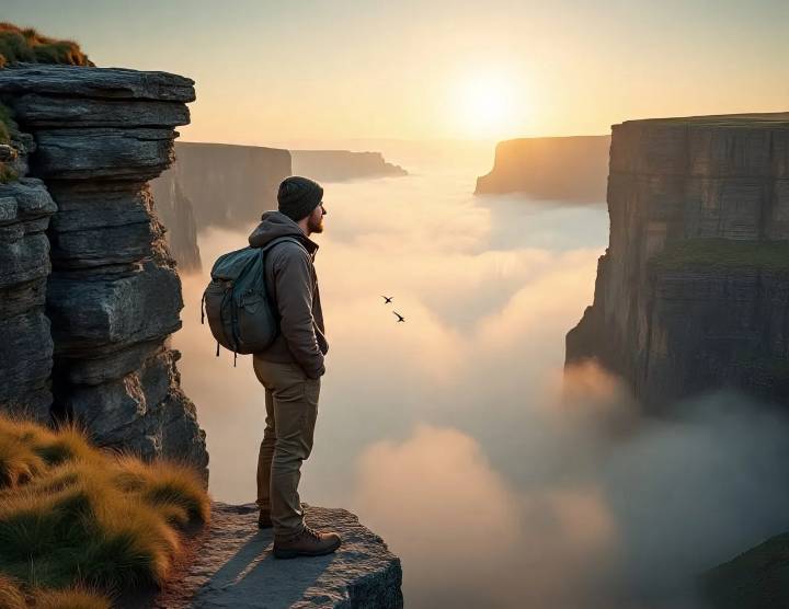 Next Moment Nobody Owns