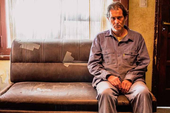 Estrenan el cortometraje “Solo”