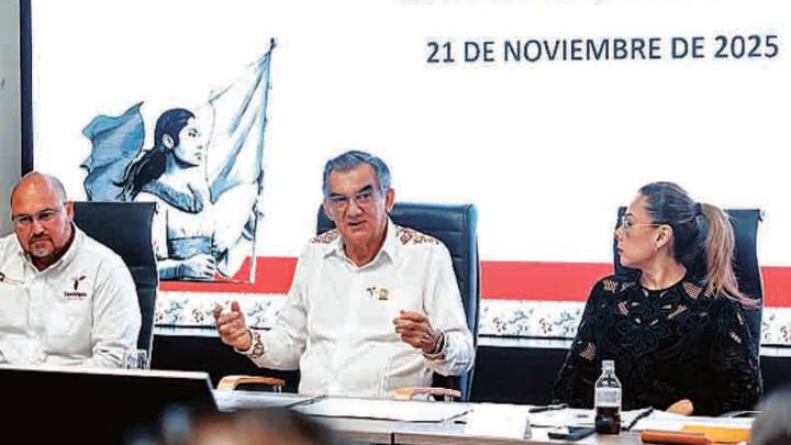 Tamaulipas: unen fuerzas contra violencia familiar