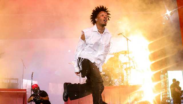 Singer D4vd now a suspect after teen was found dead in trunk of his Tesla