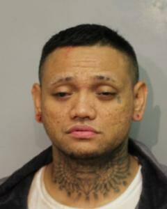 Police arrest 5 at old Hilo Hotel