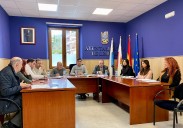 El PSOE de Limpias critica que el PP apruebe «con nocturnidad» subir el sueldo de la teniente de alcalde