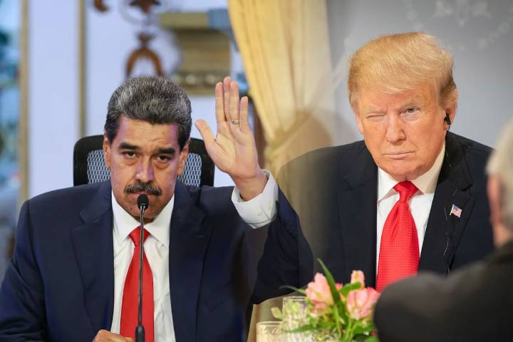 EE.UU. estaría evaluando iniciar operaciones en Venezuela