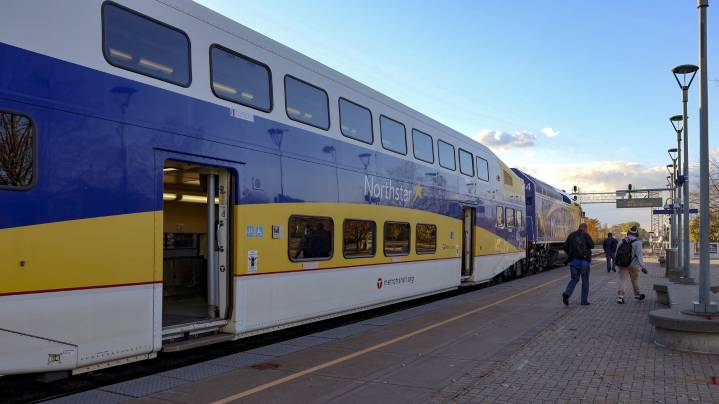 Potential Northstar commuter line closure puts suburban transit planning on hold