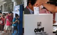 ONPE, Reniec y JNE necesitan S/4.390 millones para elecciones 2026