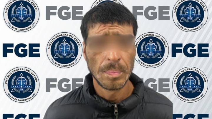 Detienen a sujeto por portar cuchillo y realizar amenazas