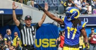 Warning to rest of NFL: Davante Adams-Matthew Stafford attack heating up for Rams
