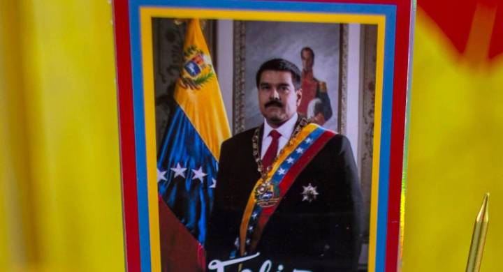 Derrocamiento de Nicolás Maduro fue simulado por efectivos militares de EE.UU.