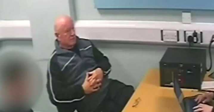 'Student showed staff her phone - hours later predatory headteacher was arrested'