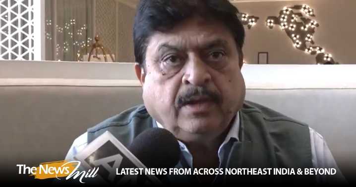 Telangana: BJP slams Congress for distributing 1 crore sarees to mark Indira Gandhi’s birthday