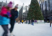 Pittsburgh weather: Wintry conditions expected to continue through weekend