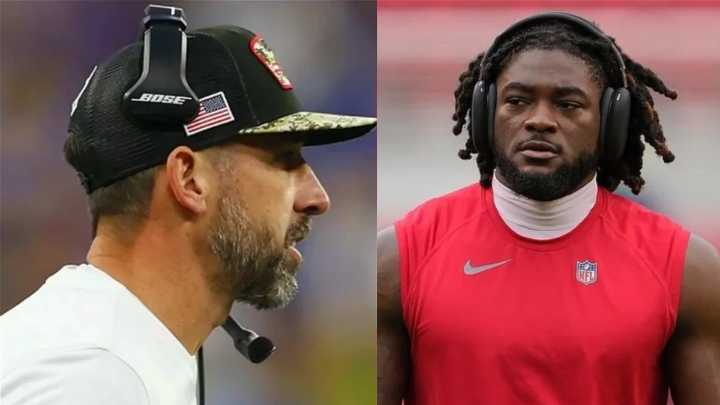 Brandon Aiyuk Makes Final Call to Counter 49ers Voiding His $120M Contract Amid Tensions What decision has Brandon Aiyuk made after the San Francisco 49ers decided to void his four