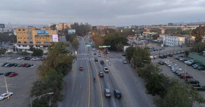 Implementarán orientación y ajustes previos a la apertura del nuevo carril Sentri en la Zona Centro