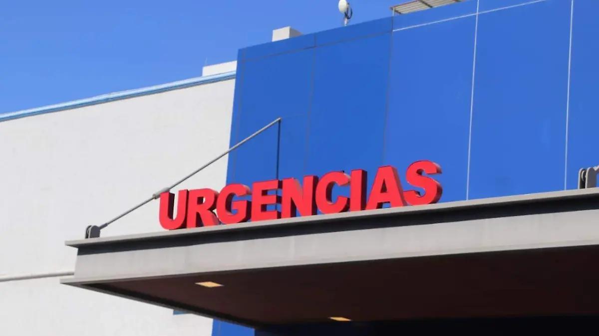 Presentan mejoría de salud los tres hospitalizados por el caso Waldo’s en Hermosillo