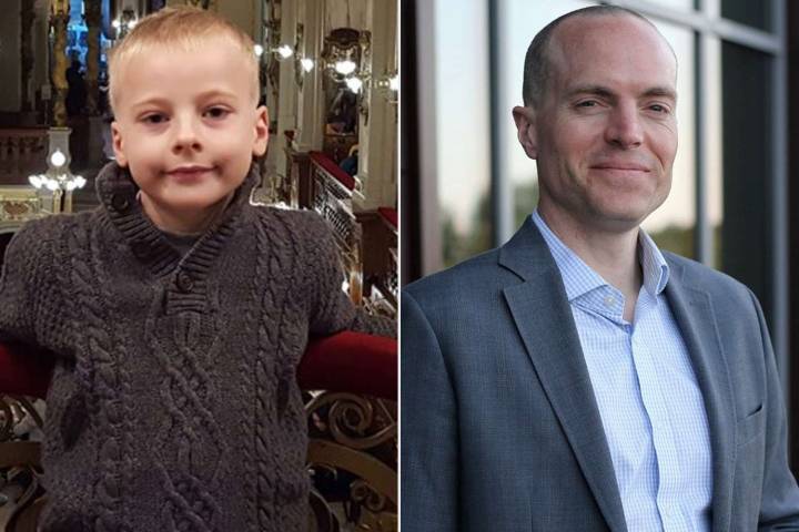 American Father and Son Killed by Swarm of Hornets on Vacation