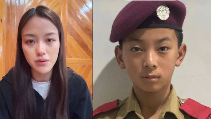 “We know the names of those involved”: Sister seeks justice after Sainik School student’s death