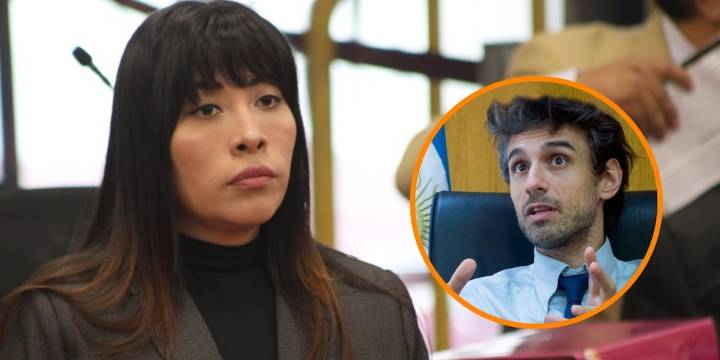 Abogado de Betssy Chávez defiende asilo y acusa a Perú de “dar la espalda al derecho internacional”