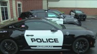 Adrian police dedicating vehicle, officer to traffic enforcement