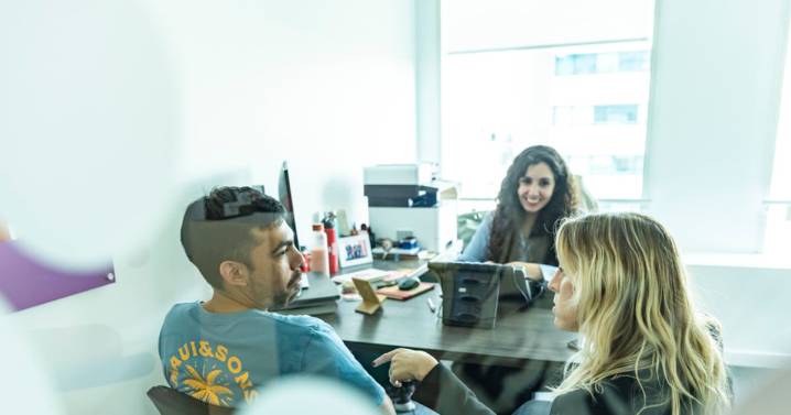 Las empresas más admiradas son las que motivan, reconocen y conectan con su gente