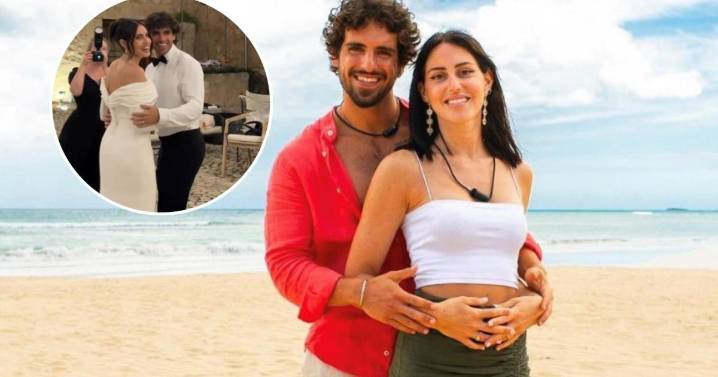 Andreu y Paola tras 'La Isla de las Tentaciones': de su relación consolidada en Mallorca a sus proyectos profesionales