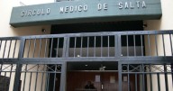 El Círculo Médico informó que iniciaron una mesa de diálogo con Sáenz