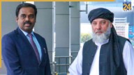 Afghanistan’s Commerce Minister Azizi arrives in Delhi – know how important this visit is, what issues will be discussed?