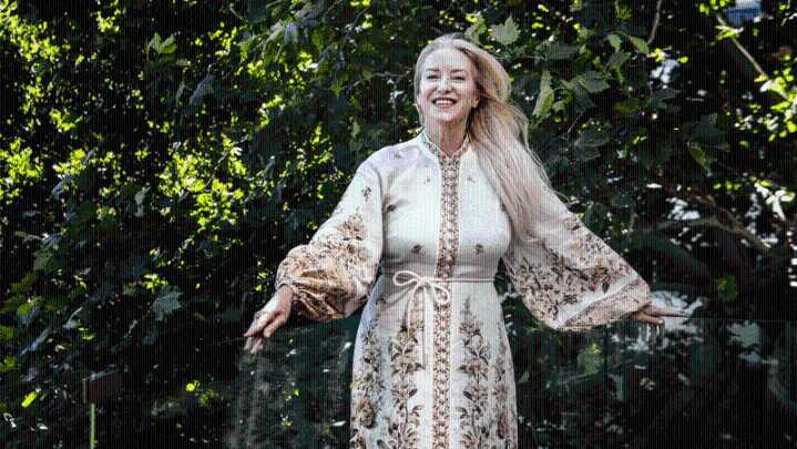 NSW Australian of the Year 2026 Alison Thompson recognised for humanitarian work