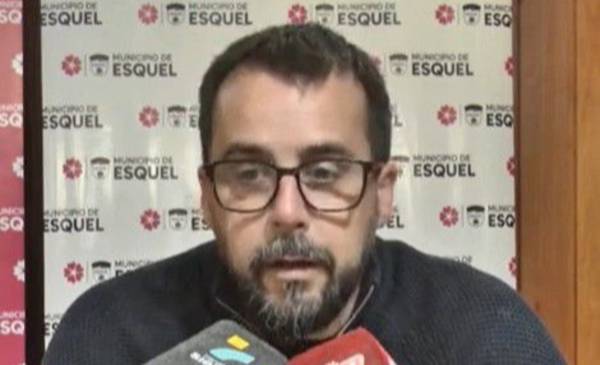 Taccetta afirmó que el 20 % del presupuesto 2026 se destinará a obras e inversiones