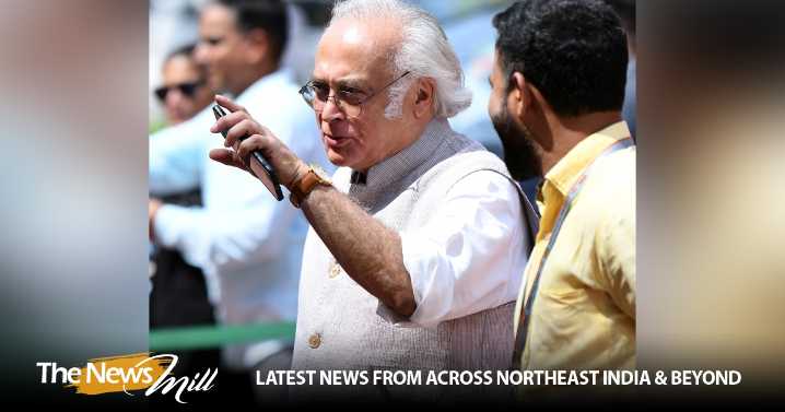 “Pseudo-Nationalist outfit”: Jairam Ramesh slams RSS over reports of hiring US lobbying firm linked to Pakistan