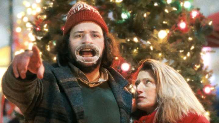 Fresh films sure to please at your holiday gathering