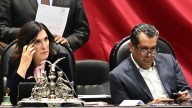 Kenia López solicitará detener la queja contra consejeros del INE por revocación de mandato