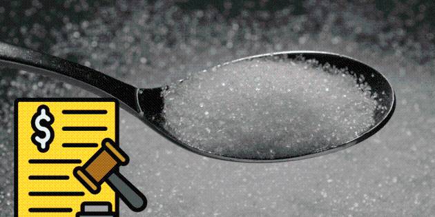 México impondrá aranceles del 156% al 210% a azúcar importada desde la OMC