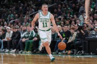 Payton Pritchard anota 24 puntos y Celtics aplastan a Grizzlies carentes de Ja Morant 131