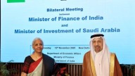 India, Saudi Arabia Push for Expedition of Bilateral Investment Treaty Republic Business