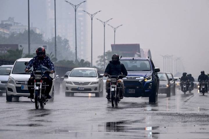 Domestic Challenges Dent Pakistan’s Triumphalism