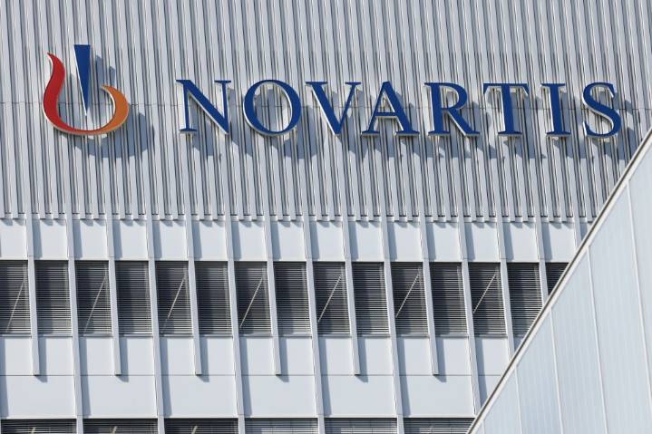 Novartis opens new factory in Carlsbad to make cancer drugs