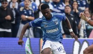 Cruzeiro duda de Néiser Villarreal por su presente en Millonarios