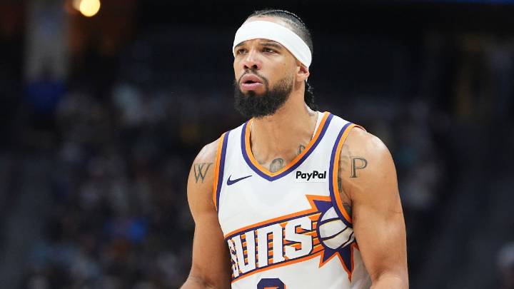 Suns’ Dillon Brooks fined $25K for lewd gesture vs. Pacers