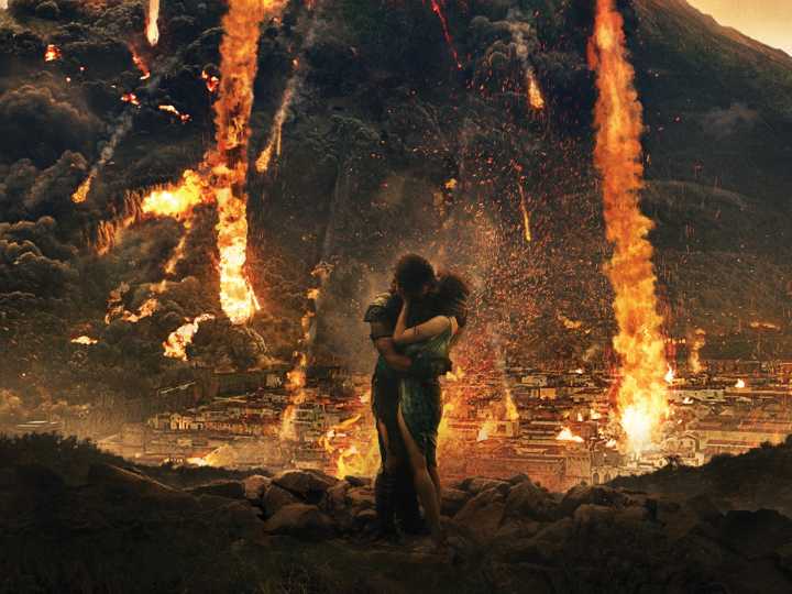 Los secretos sexuales de Pompeya: cómo era la vida erótica detrás de los muros enterrados por el volcán