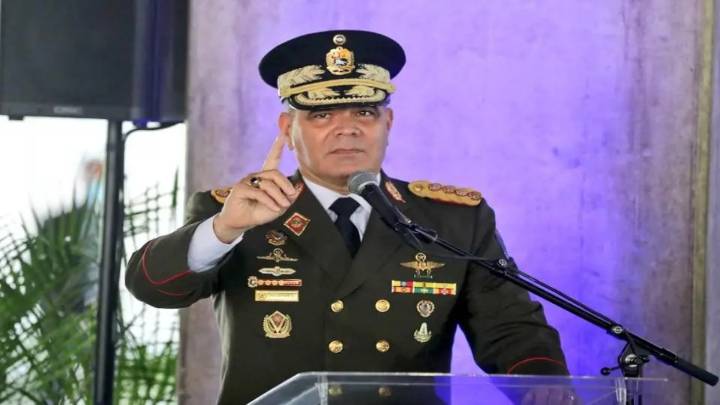 Bicentenario de la Espada del Perú: Vladimir Padrino López exalta el legado antiimperialista de Simón Bolívar