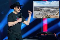 Tesla awards Elon Musk $1 trillion payday after board warned he might walk away