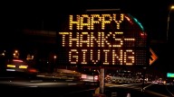 Thanksgiving 2025: Record travel expected for planes, trains and automobiles across NYC and Tri
